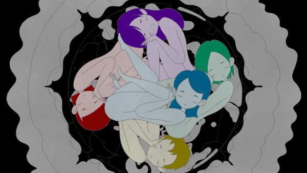 Kanashimi no Kodomo-tachi