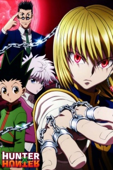 Imagen de Hunter x Hunter (2011)