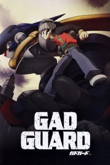 Imagen de Gad Guard