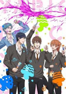 Imagen de Yarichin☆Bitch-bu