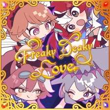 Freaky Deaky Love
