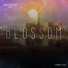 Capa de Blossom (2025)