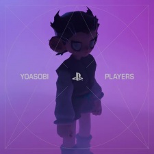 Capa de Players