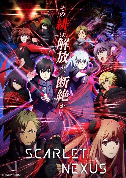 KiritoNarukami's Anime Selection (Summer 2021 Edition