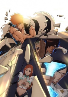 Imagen de Bleach: Sennen Kessen-hen - Kashin-tan