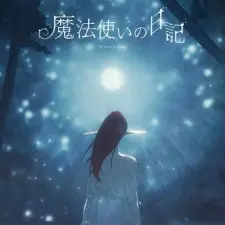 Mahoutsukai no Nikki