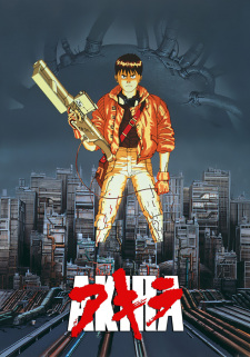 Imagen de Akira