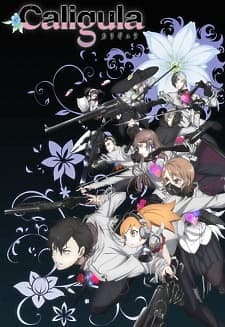 The Caligula Effect Anime Episode 1 Review World Premiere Notes