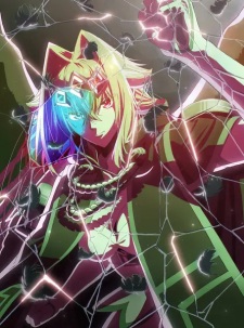 Imagen de Yasei no Last Boss ga Arawareta!