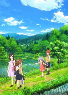 Non Non Biyori Nonstop picture