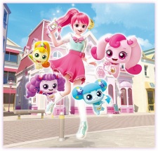 Manga Image