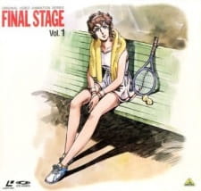 Imagen de Ace wo Nerae! Final Stage
