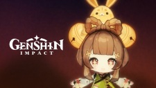 Genshin Impact: Праздничные дни