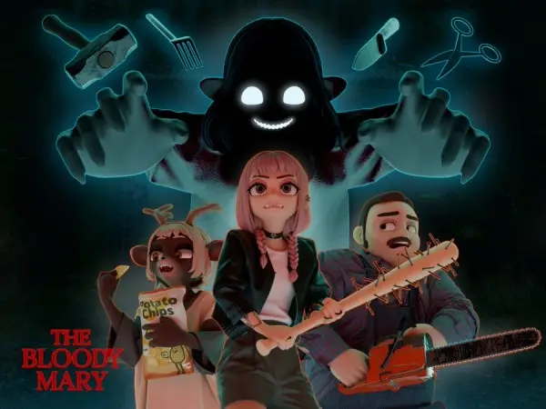 The Bloody Mary