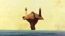 Kajirare Shima no Futatsu no Toudai