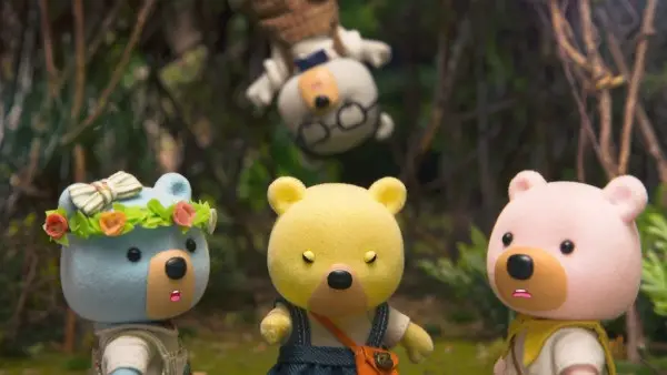 Pocket Adventure Team