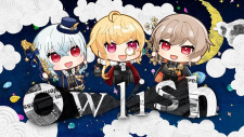 Poster de Owlish