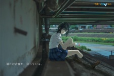 Imagen de Chitose-kun wa Ramune Bin no Naka