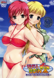 Poster de Resort Boin