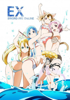 Imagen de Sword Art Online: Extra Edition