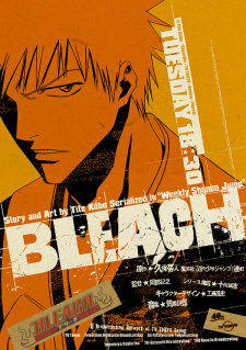 Imagen de Bleach