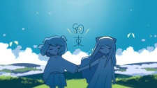 Capa de Yakusoku (2019)