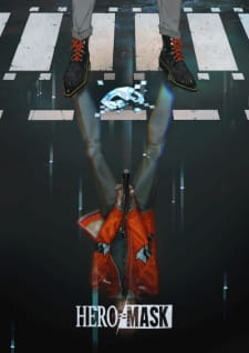 Capa de Hero Mask