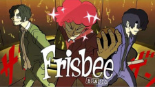 Details more than 154 anime frisbee latest - awesomeenglish.edu.vn