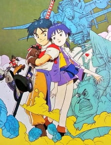 Imagen de Final Fantasy