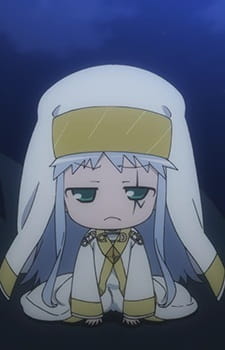 Imagen de Toaru Majutsu no Index-tan III