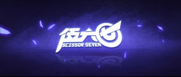 Scissor Seven: The Movie image 1