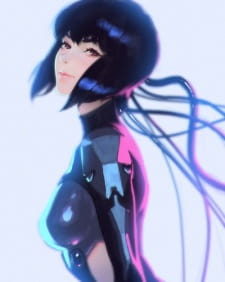 Koukaku Kidoutai: SAC_2045 Koukaku Kidoutai: SAC_2045 مترجم