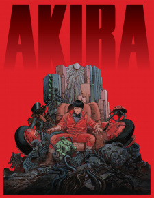 Imagen de Akira