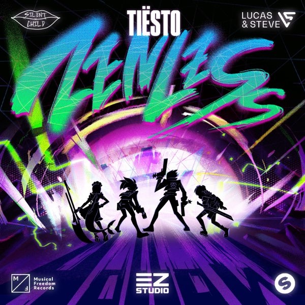 Zenless