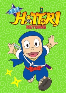 Imagen de Ninja Hattori-kun (2012)