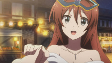 Capa de Isekai Cheat Magician: Yoiboshi no Matsuri to Majutsushi
