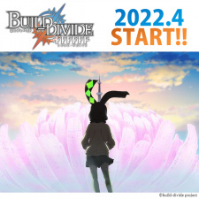 Build Divide: Code White picture