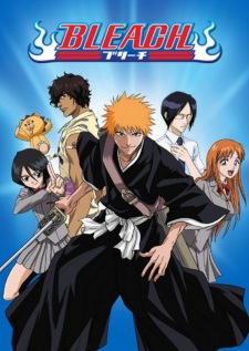 Bleach picture