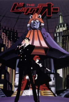 Imagen de The Big O