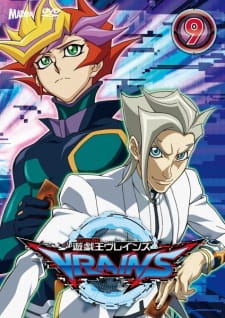 Yu☆Gi☆Oh! VRAINS picture