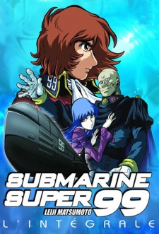 Imagen de Submarine Super 99