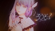 Rousoku