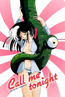 Imagen de Call Me Tonight