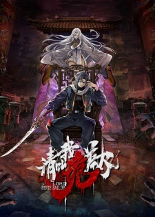 Qing Jiao Wo Gui Cha Daren