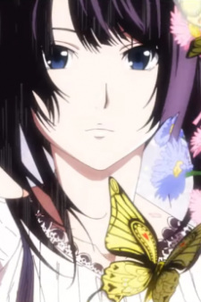 Imagen de Manga "Bakemonogatari" Shaft Seisaku Tokubetsu PV