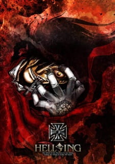 Imagen de Hellsing Ultimate