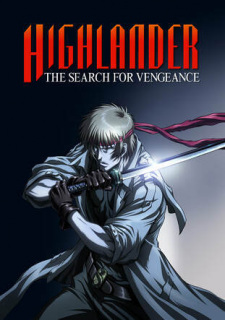 Imagen de Highlander: The Search for Vengeance