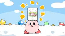 Itsudemo Kirby CMs