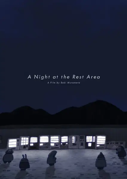 A Night at the Rest Area