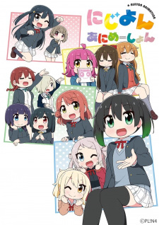 Imagen de Nijiyon Animation